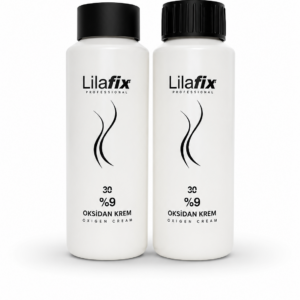 Lilafix Oxidan Krem 9% (30vol) 60 ml