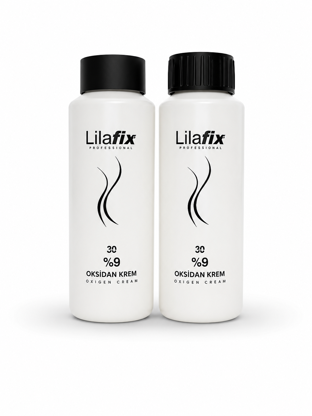 Lilafix Oxidan Krem 9% (30vol) 60 ml