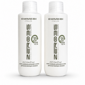 EMMEBI Zero35 Oxydant Entwickler 20 Vol. (6%) 150 ml