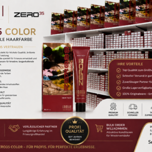 Emmebi italya Zero35 Color Hair-Tech 100 ml