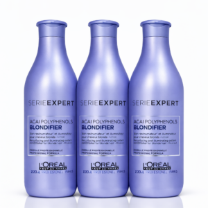 L'Oréal Serie Expert Acai Polyphenols Blondifier Shampoo 200 ml