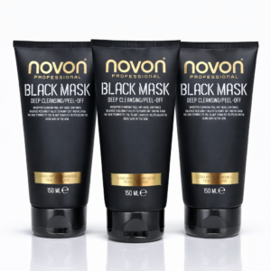 Novon Professional Black Mask 150ml