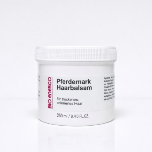 Bio Energo Pferdemark Haarbalsam 150 ml