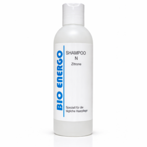 BIO ENERGO Shampoo N Zitrone 200ml