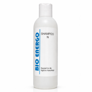 BIO ENERGO Shampoo N 200ml