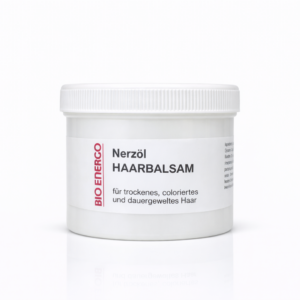 Bio Energo Nerzöl Haarbalsam 150 ml