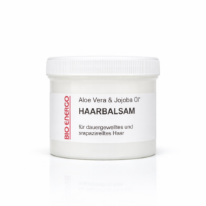 Bio Energo Aloe Vera & Jojoba Öl Haarbalsam 150 ml