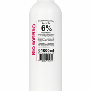 Entwickler Oxidationsmittel Developer 6 % 1000 ml