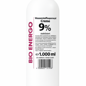 Entwickler Oxidationsmittel Developer 9 % 1000 ml