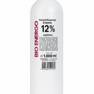 Entwickler Oxidationsmittel Developer 12% 1000 ml