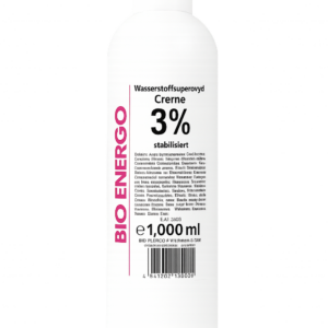 Entwickler Oxidationsmittel Developer 3 % 1000 ml