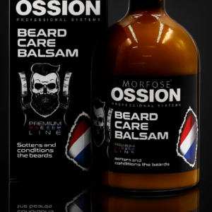 Morfose Ossion Beard Care Balm – Bartpflege Balm 100 ml