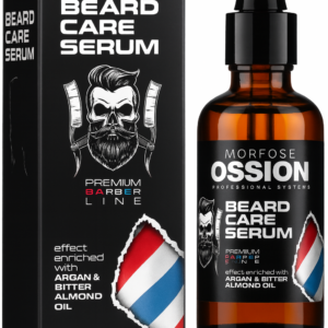 Morfose Ossion Beard Care Serum 50 ml – Bartpflege Serum