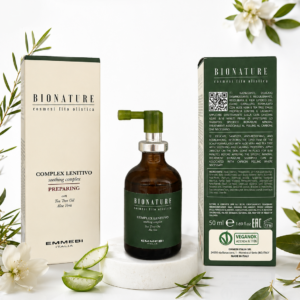 Emmebi BIONATURE Complex Lenitivo Soothing Complex – 50 ml