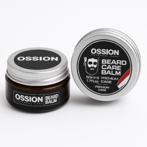 Morfose Ossion Beard Care Balm – Bartpflege Balm 50 ml