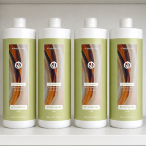 EMEMBI Italya Begreen Activator Gel 1,8% 1000 ml