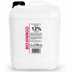 Entwickler Oxidationsmittel Developer 12 % 5000 ml