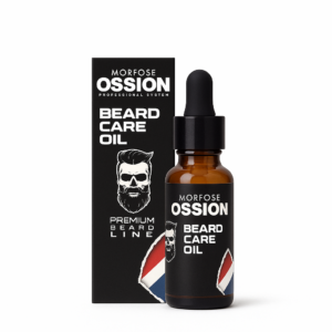 Morfose Ossion Beard Care oil – Bartpflege Öl 20 ml