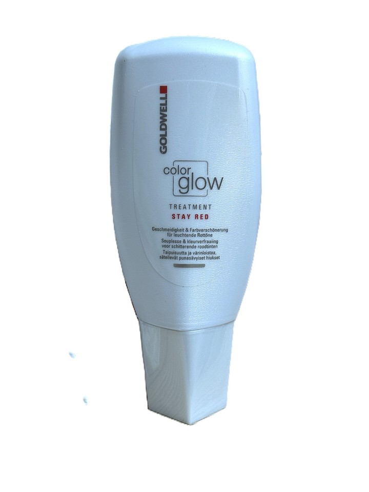 GOLDWELL ColorGlow Stay Red 75 ml